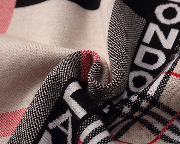 ブランドセーター全体デザイン